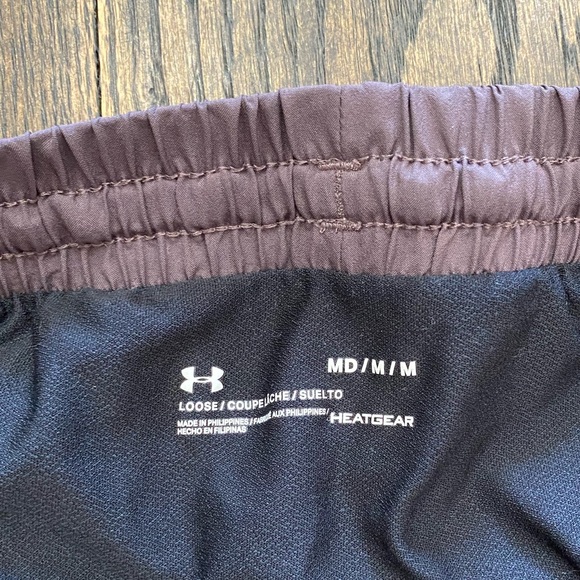 Under Armour Running Shorts - Picture 3 of 13